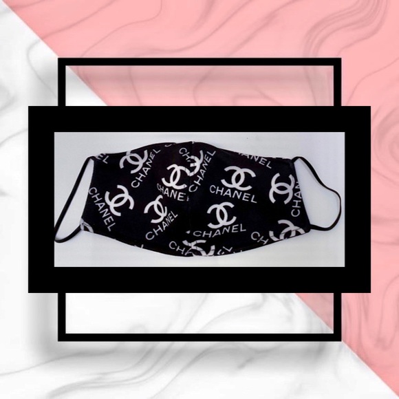 Washable and fashionable face mask - Picture 9 of 16